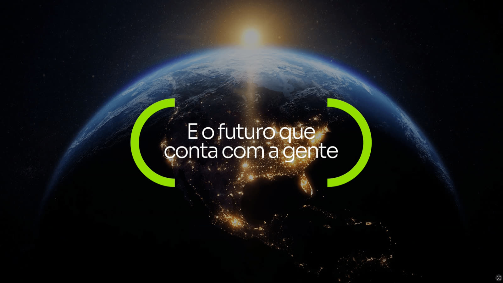 Aurea Renováveis — Institucional · Energia